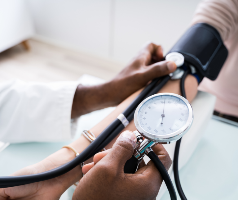 Blood Pressure Basics Why It Matters & How to Keep It in Check