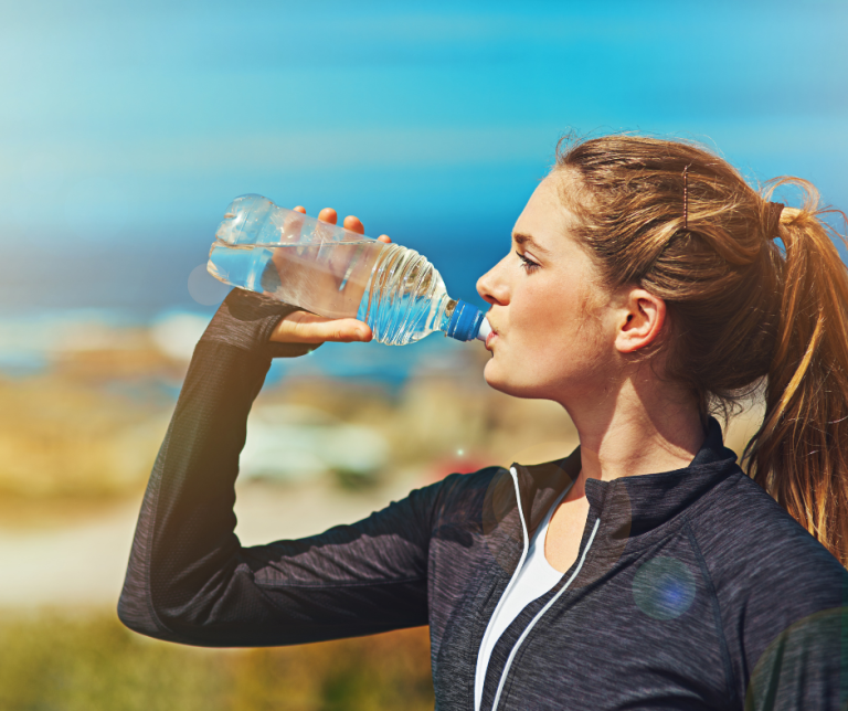 Hydrate Your Mind: The Untold Power of Water in Protecting Your Mental Health