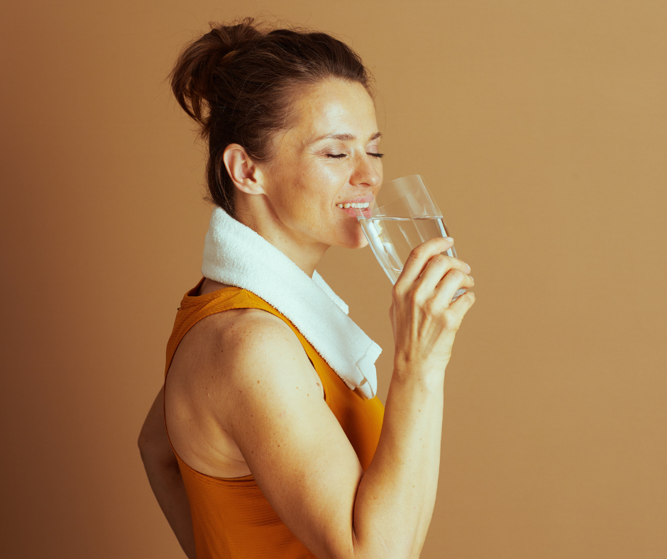 The Truth About Rapid Hydration: What Really Hydrates Faster Than Water
