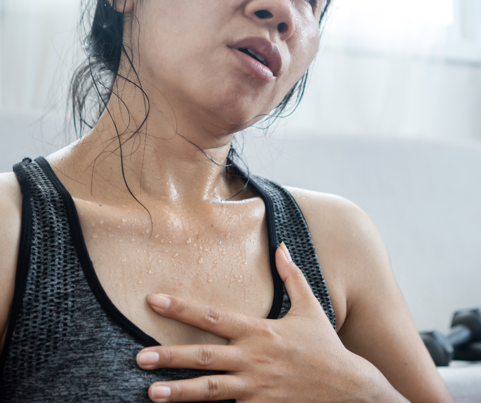 When Your Body Cries for Help: 5 Alarming Symptoms of Severe Dehydration You Must Never Ignore