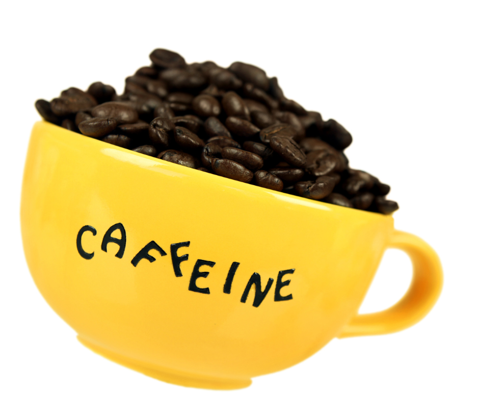 Unmasking the Truth: Does Caffeine Really Give You Energy — Or Just Borrow It From Your Future?