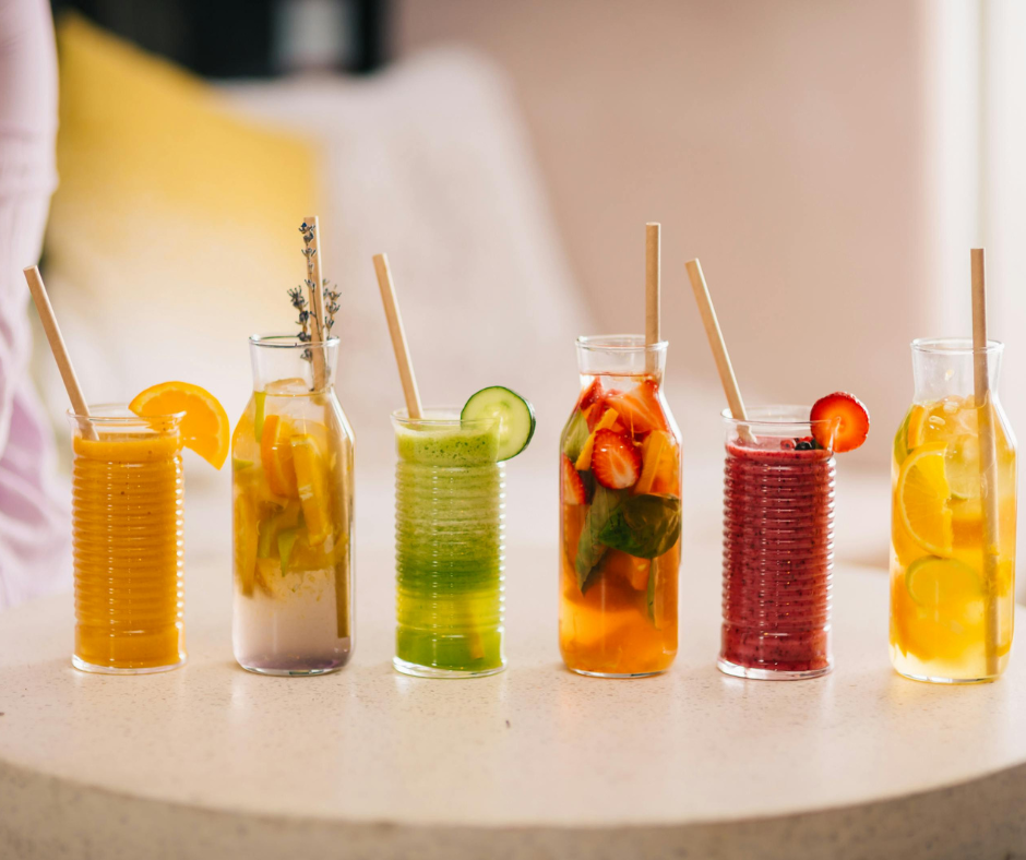 Drink Less, Live More: Why Drinking Better Is the New Power Move for a Healthier, Sharper Life