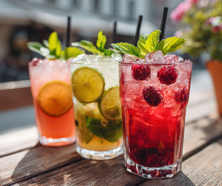 Flavor fusion reimagined: The functional taste revolution reshaping Europe’s food future in 2026