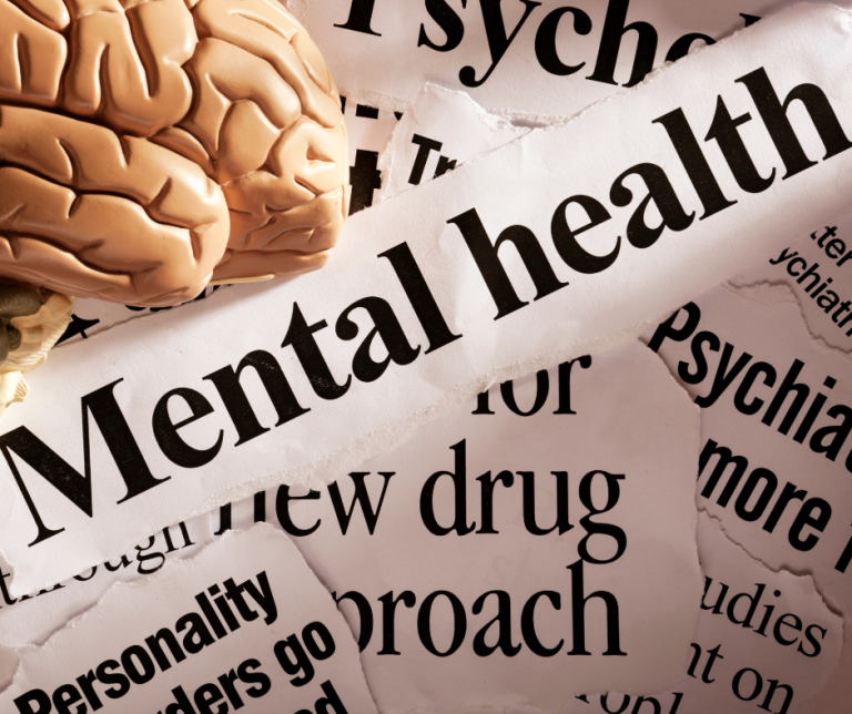 Mental Health Awareness: Breaking the Stigma