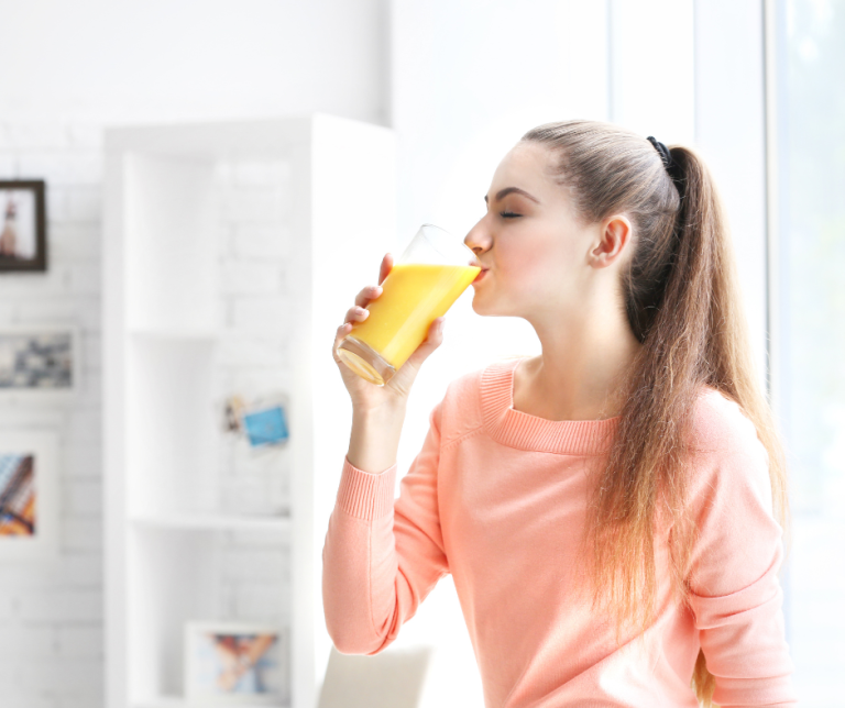 Unlock the Power of Antioxidant Drinks: Your Body's Daily Shield Against Disease, Fatigue, and Aging