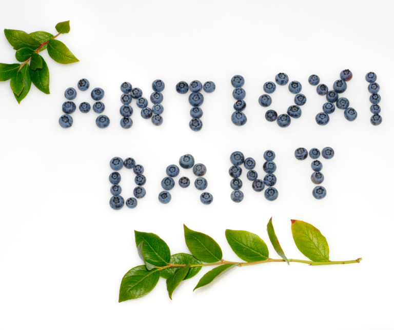 The Silent Damage: What Happens When Your Body Lacks Antioxidants – And Why You Must Act Now