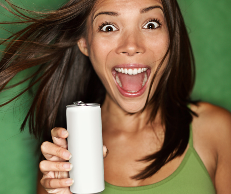 The Shocking Truth About Energy Drinks: What Organ Suffers the Most — And Why You Must Act Now