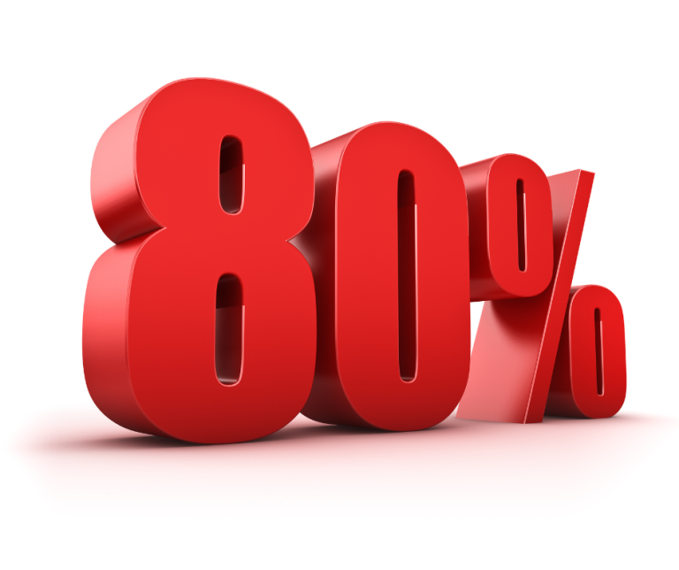 The Truth About Your Body: Are You Really Made of 80 Percent Water?